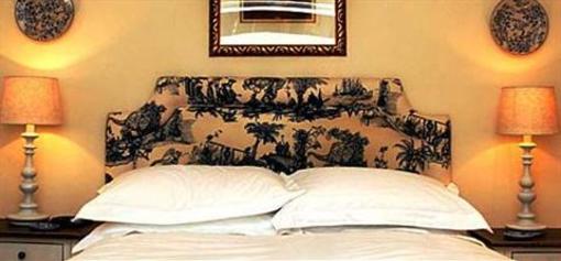 фото отеля Belvedere Cottages & B&B