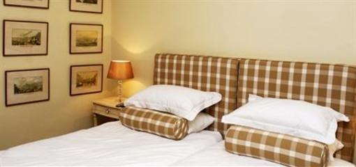 фото отеля Belvedere Cottages & B&B