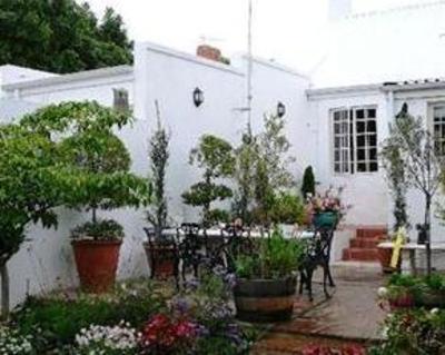 фото отеля Belvedere Cottages & B&B