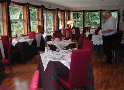 фото отеля Columba House Hotel & Garden Restaurant