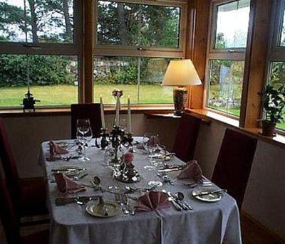 фото отеля Columba House Hotel & Garden Restaurant