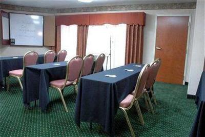 фото отеля Holiday Inn Express Great Barrington
