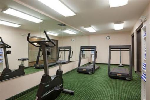 фото отеля Holiday Inn Express Great Barrington