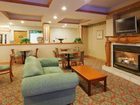 фото отеля Holiday Inn Express Great Barrington