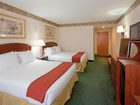 фото отеля Holiday Inn Express Great Barrington