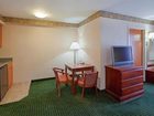 фото отеля Holiday Inn Express Great Barrington