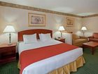 фото отеля Holiday Inn Express Great Barrington