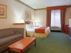 фото отеля Holiday Inn Express Great Barrington