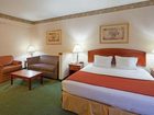 фото отеля Holiday Inn Express Great Barrington