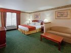 фото отеля Holiday Inn Express Great Barrington