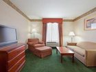 фото отеля Holiday Inn Express Great Barrington