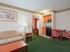 фото отеля Holiday Inn Express Great Barrington