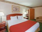 фото отеля Holiday Inn Express Great Barrington