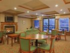 фото отеля Holiday Inn Express Great Barrington