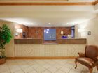 фото отеля Holiday Inn Express Great Barrington