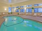 фото отеля Holiday Inn Express Great Barrington