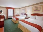 фото отеля Holiday Inn Express Great Barrington