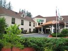 фото отеля Holiday Inn Express Great Barrington