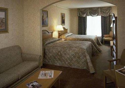 фото отеля Comfort Suites Clifton Park
