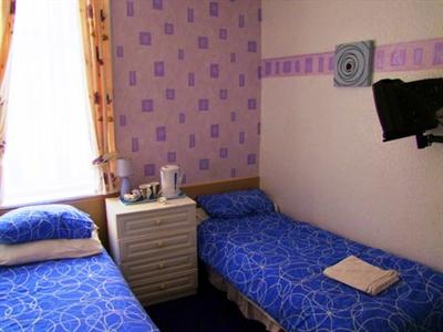 фото отеля Belroy Hotel Blackpool
