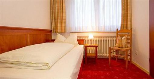 фото отеля Hotel Mennicken Wurselen