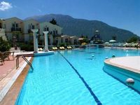 Royal Park Artemisia Club Hotel Oludeniz