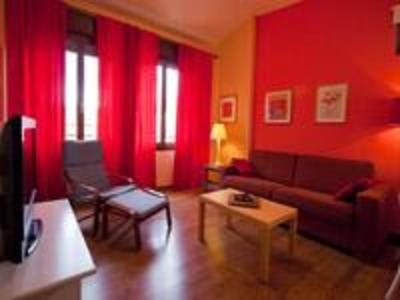 фото отеля Apartamentos Turisticos Ezcaray