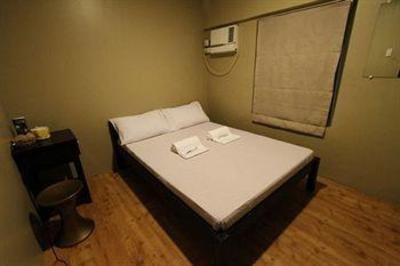 фото отеля Salem Domestic Guesthouse, Pasay