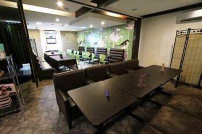 фото отеля Salem Domestic Guesthouse, Pasay