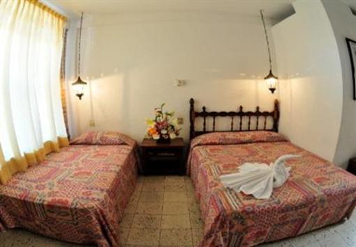 фото отеля Hotel Villa del Mar Tradicional