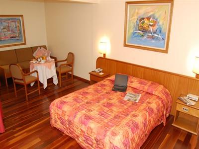 фото отеля Porto Alegre Ritter Hotel