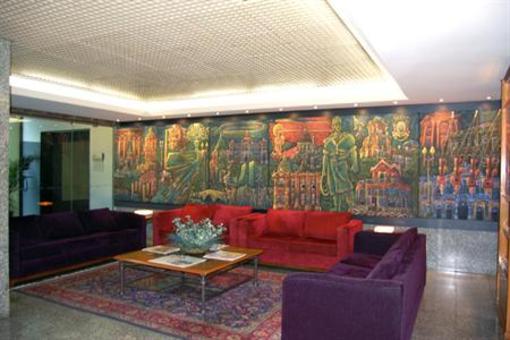 фото отеля Porto Alegre Ritter Hotel