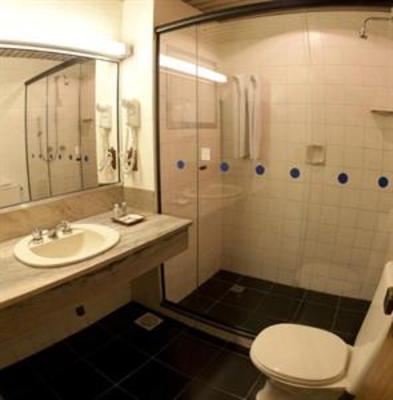 фото отеля Porto Alegre Ritter Hotel