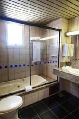 фото отеля Porto Alegre Ritter Hotel
