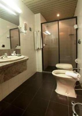 фото отеля Porto Alegre Ritter Hotel