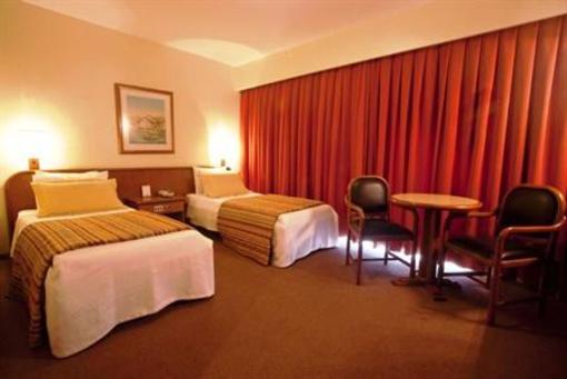фото отеля Porto Alegre Ritter Hotel