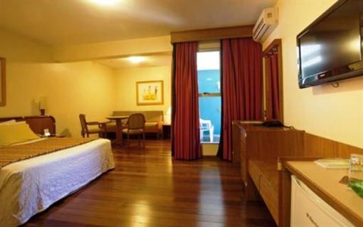 фото отеля Porto Alegre Ritter Hotel