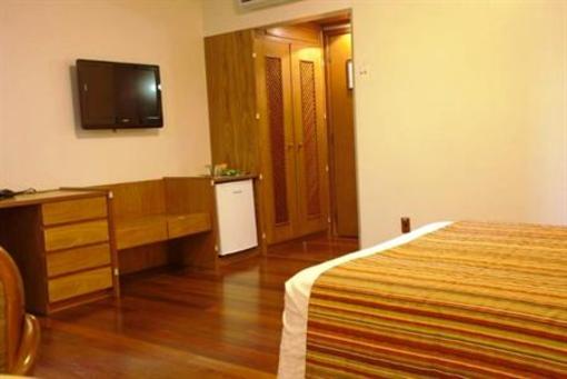 фото отеля Porto Alegre Ritter Hotel