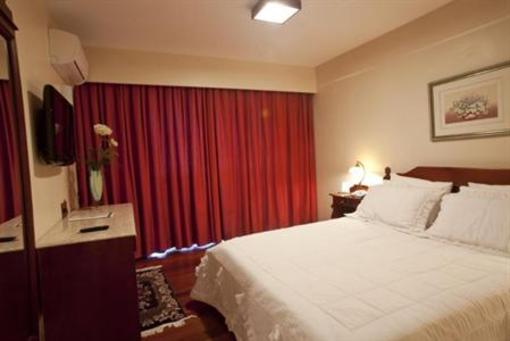 фото отеля Porto Alegre Ritter Hotel