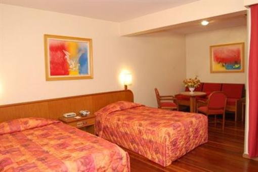 фото отеля Porto Alegre Ritter Hotel