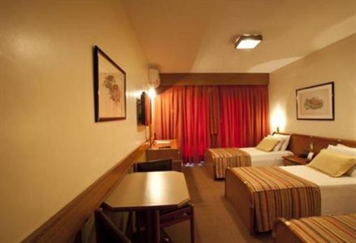 фото отеля Porto Alegre Ritter Hotel