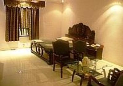 фото отеля Royal Residency Hotel New Delhi