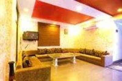фото отеля Royal Residency Hotel New Delhi