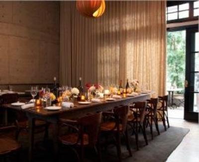 фото отеля Palihouse Holloway