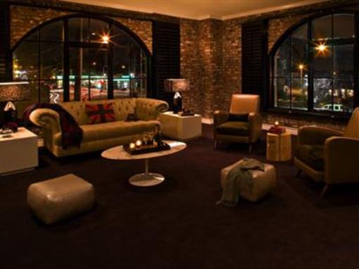 фото отеля Palihouse Holloway