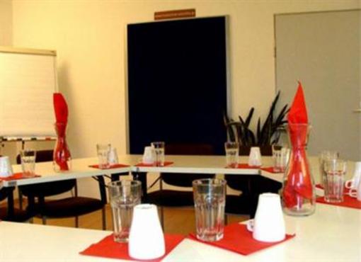 фото отеля Hotel Am Goetheplatz
