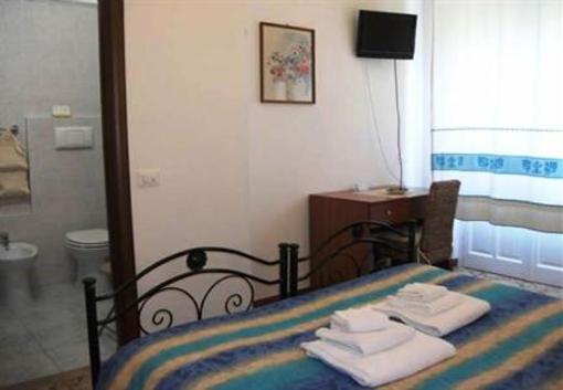 фото отеля B&B Le pavoncelle