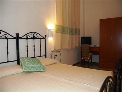 фото отеля B&B Le pavoncelle