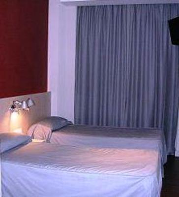 фото отеля Hostal El Globo Valencia
