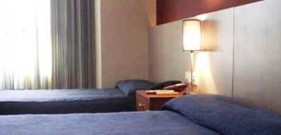 фото отеля Hostal El Globo Valencia